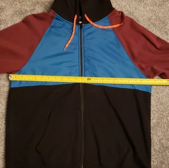 Union Bay Zip Up - Picture 5 of 6